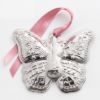 Picture of Dolly Parton Sterling Silver Butterfly Ornament