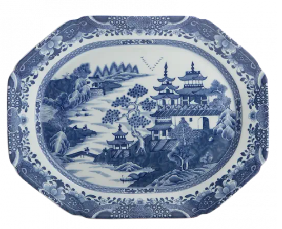 Picture of New Medium Platter