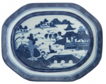 Picture of New Small Platter