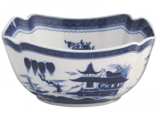 Picture of New Square Bowl, Large