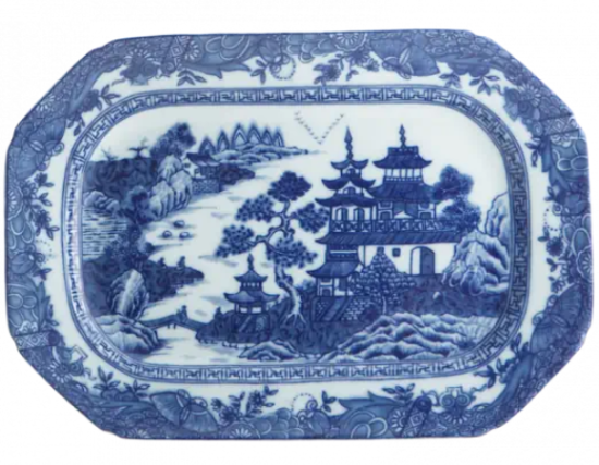 Picture of New Cookie Plate