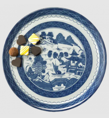 Picture of New Cake Plate