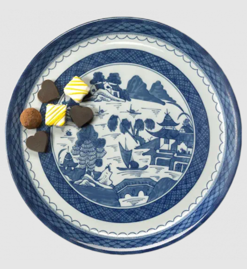 Picture of New Cake Plate