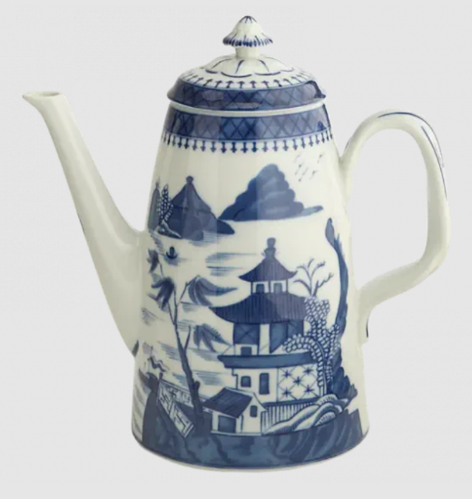 Picture of New Coffepot
