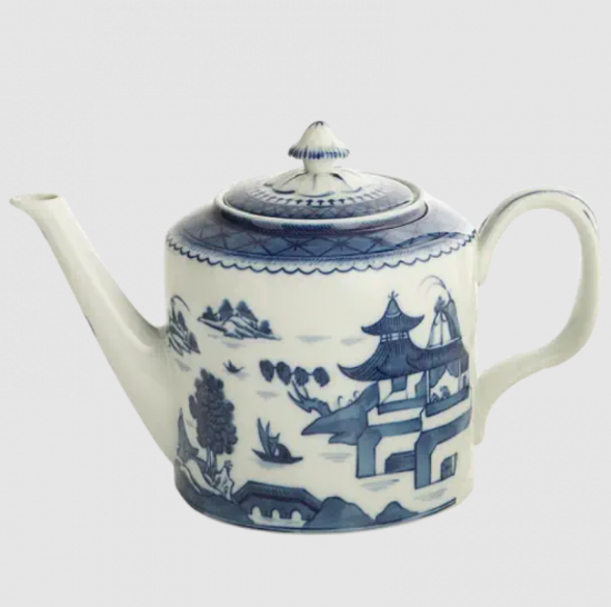 Picture of New Teapot