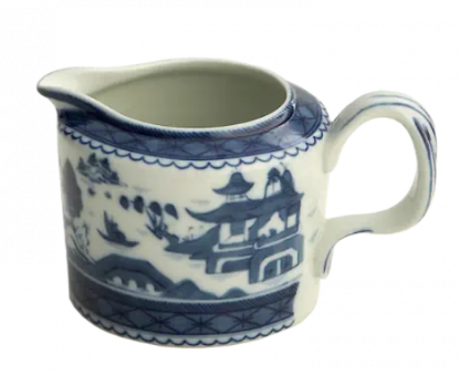 Picture of New Cream Pitcher