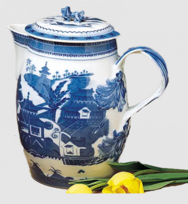 Picture of New Cider Jug & Cover