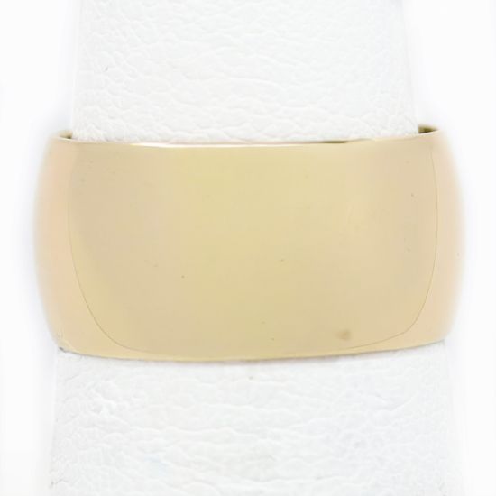 Picture of 14k Yellow Gold Band