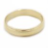Picture of 14k Yellow Gold Band