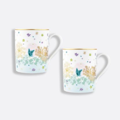Picture of New Set of 2 Mugs 8.5 oz