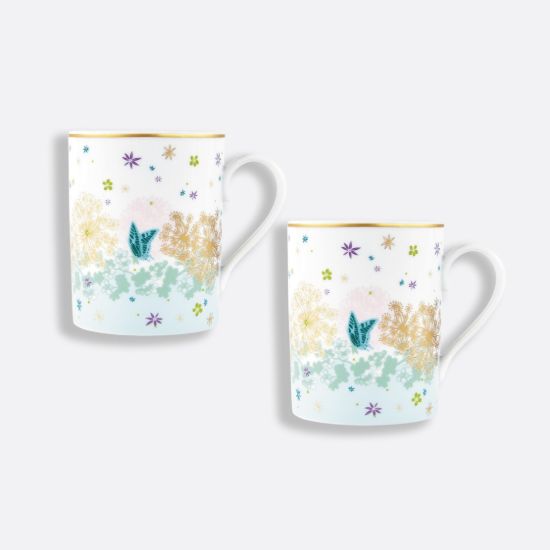 Picture of New Set of 2 Mugs 8.5 oz