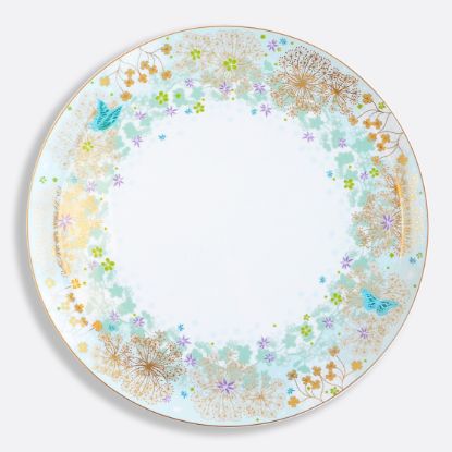 Picture of New Round Tart Platter 13"