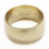 Picture of 14k Yellow Gold Band