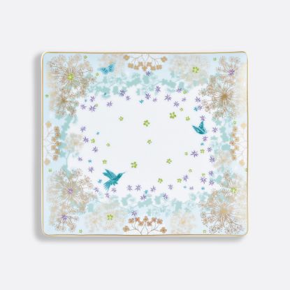 Picture of New Rectangular Tray 8.7 x 7.7"