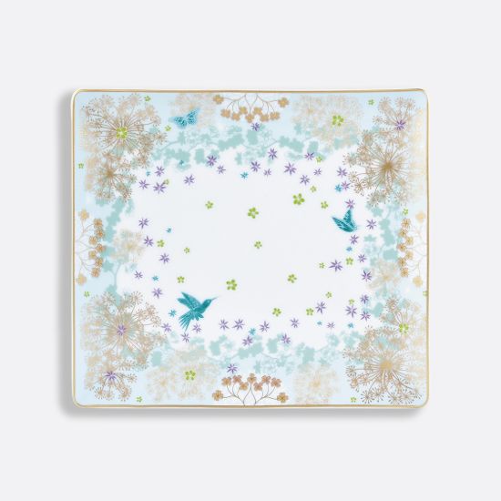 Picture of New Rectangular Tray 8.7 x 7.7"