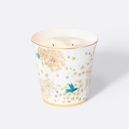 Picture of New Large Tumbler 5.9" + Scented Candle 950 gr