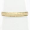 Picture of 14k Yellow Gold Thin Ring Band