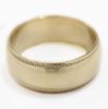 Picture of 14k Yellow Gold Men's Band