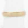 Picture of 14k Yellow Gold Band