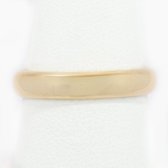 Picture of 14k Yellow Gold Band