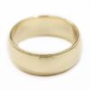 Picture of 14k Yellow Gold Band
