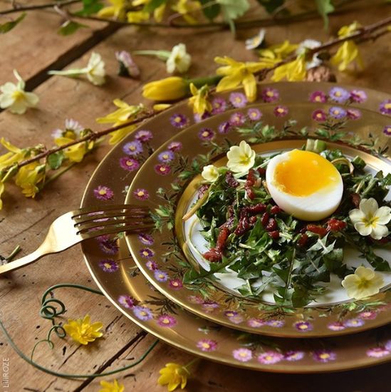 Picture of New Bread & Butter Plate 6.7"