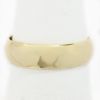 Picture of 14k Yellow Gold Band