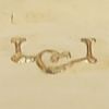 Picture of 14k Yellow Gold Ring Band