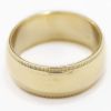 Picture of 14k Yellow Gold Ring Band