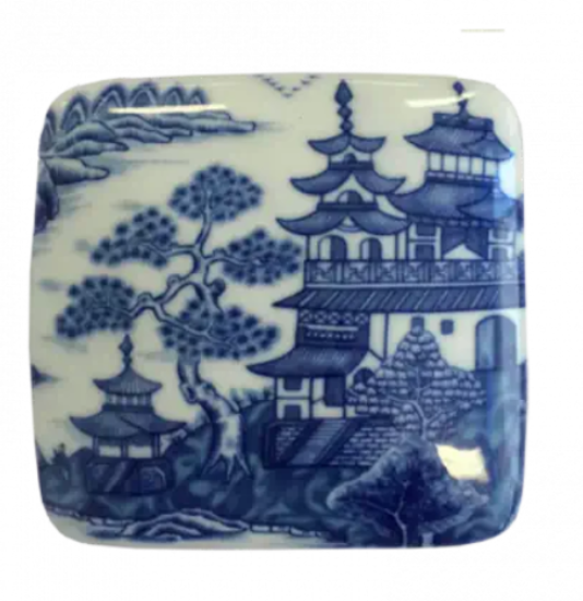 Picture of New Square Covered Box