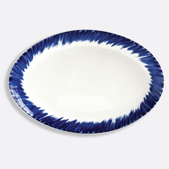 Picture of New Oval Platter 15"