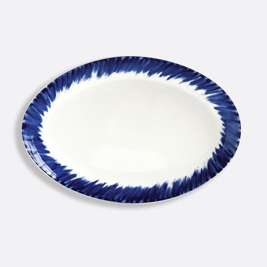 Picture of New Oval Platter 13"