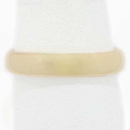 Picture of 14k Yellow Gold Band