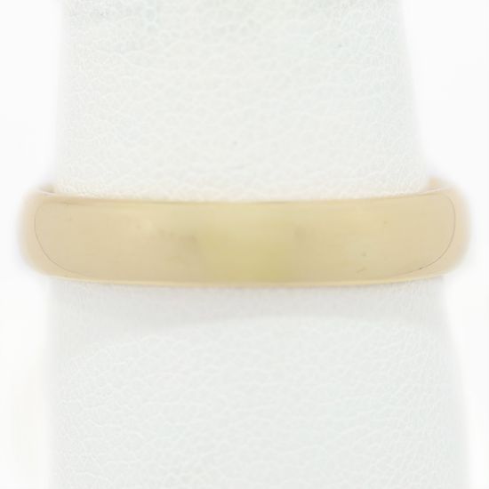 Picture of 14k Yellow Gold Band