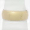 Picture of 14k Yellow Gold Band