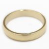 Picture of 14k Yellow Gold Ring Band