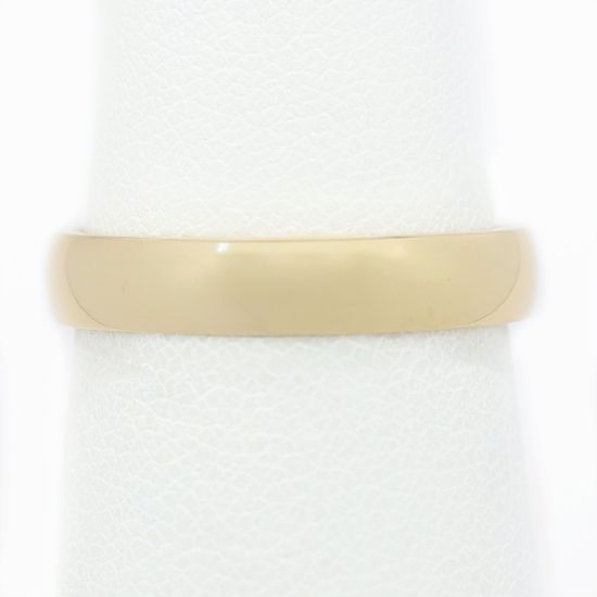 Picture of 14k Yellow Gold Ring Band