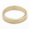 Picture of 14k Yellow Gold Ring Band
