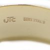 Picture of 14k Yellow Gold Ring Band