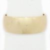 Picture of 14k Yellow Gold Band