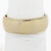 Picture of 14k Yellow Gold Ring Band
