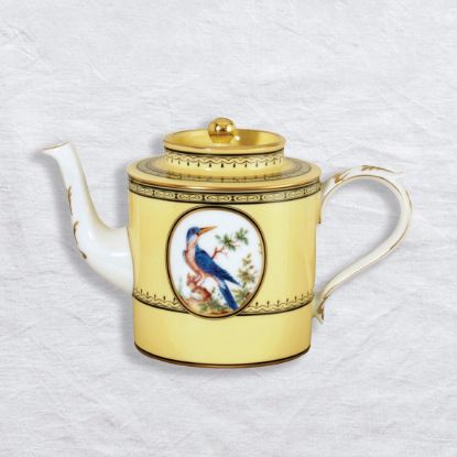 Picture of New Tea Pot