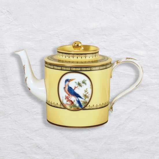 Picture of New Tea Pot