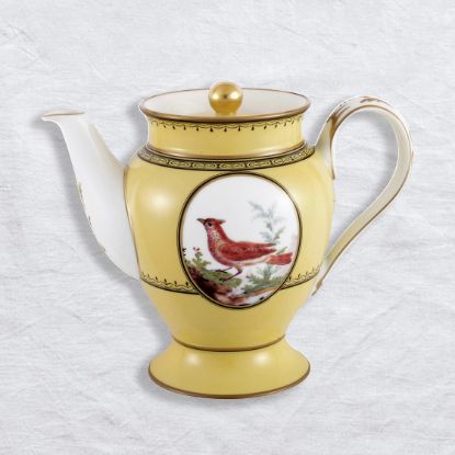 Picture of New Coffee Pot 34 oz