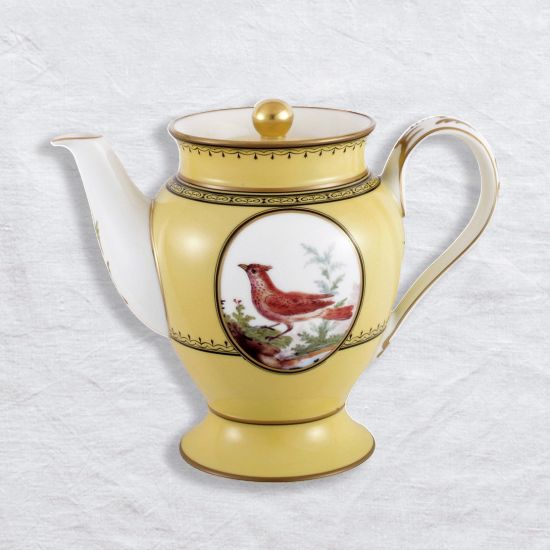 Picture of New Coffee Pot 34 oz