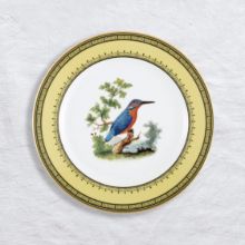 Picture of New Salad Plate, Martin Pêcheur 8.5"