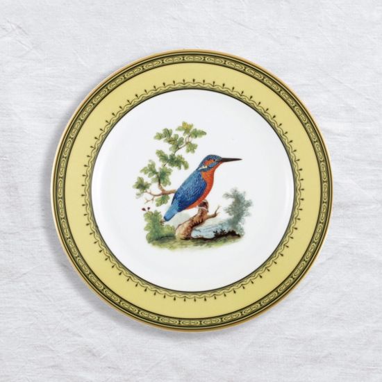 Picture of New Salad Plate, Martin Pêcheur 8.5"