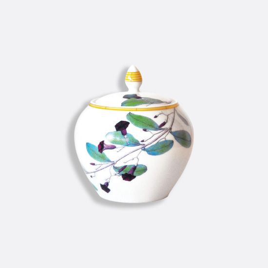 Picture of New Sugar Bowl with Lid 10 oz