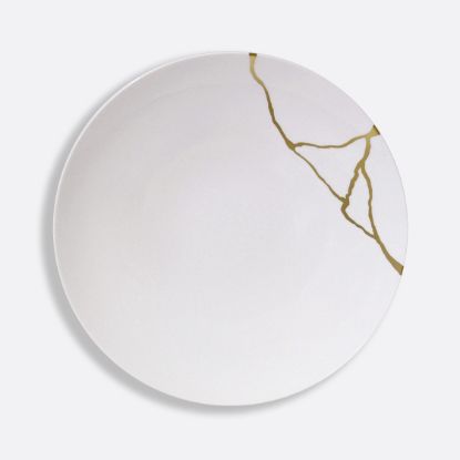 Picture of New Dinner Plate 10.6"