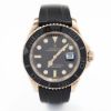 Picture of Rolex 18k Everose Gold Yacht-Master 40